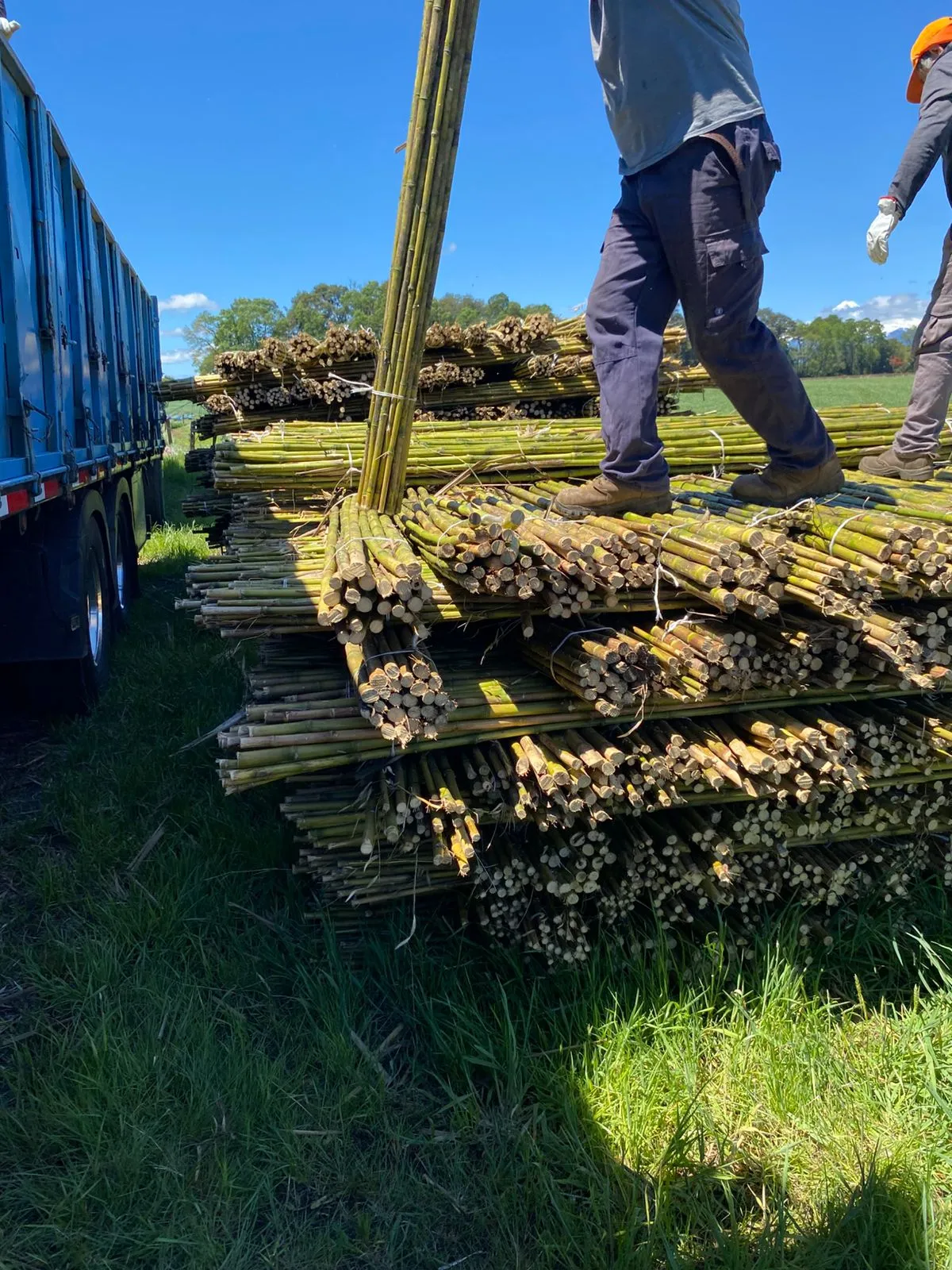 Imagen 3 - Aplicaciones en minería