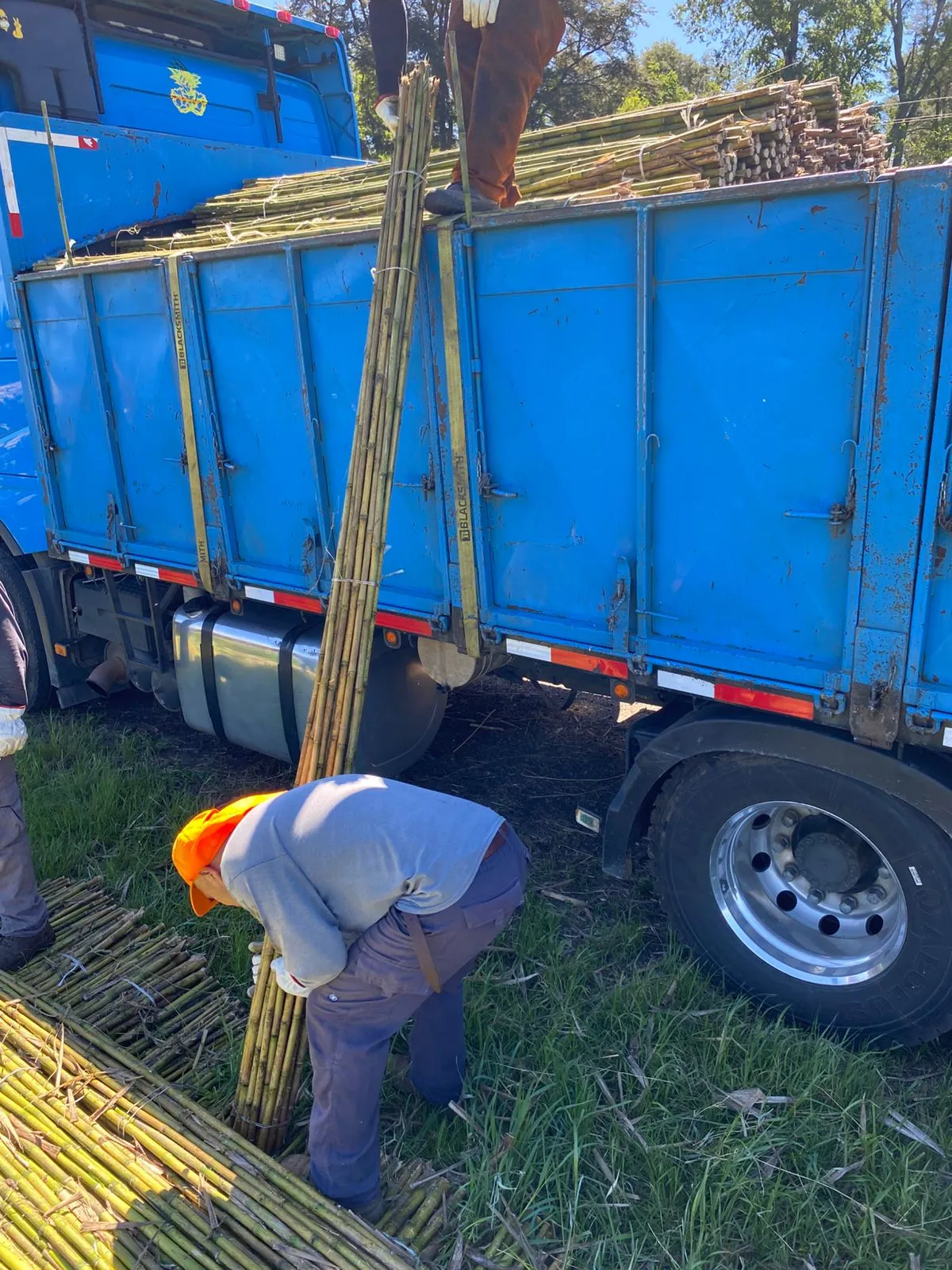 Imagen 8 - Aplicaciones en minería